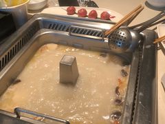 -海底捞火锅(万丰桥店)