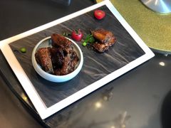 -天伦里餐厅(绿城桃花源店)