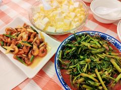 -玲珑餐厅(陕西南路店)