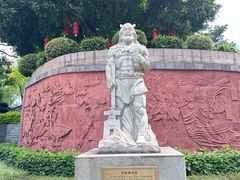 -广州神农草堂中医药博物馆