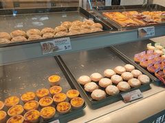 -泸溪河桃酥(秦淮夫子庙一店)