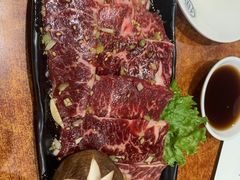 -丸福烤肉(君隆广场店)