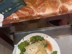 -清真·马家火锅美食城(镇江北路店)