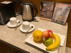 -珠海中海雅高铂尔曼酒店