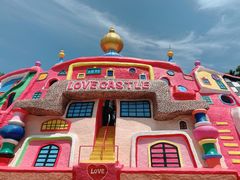 -漳州滨海火山岛自然生态风景区