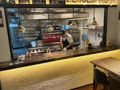 -LESCEDARS Brasserie Bistro香柏树