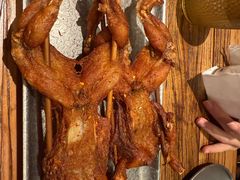 -北丐先生·野馄饨烧烤(长宁龙之梦店)