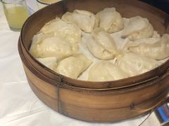-渔民船说·北塘海鲜·天津菜·海肠捞饭(北塘古镇店)