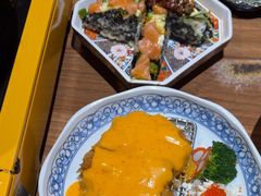 -隐月· 㐂和食屋(芝罘万达公馆店)
