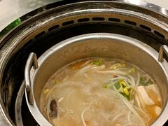-汤响自助回转火锅百汇(乐峰广场店)
