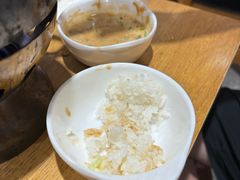 -南城香·饭香串香馄饨香(青年路店)