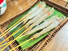 -萍姐火锅·公路夜市(南京新街口店)