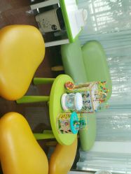 -圣瑞医疗上海圣恩儿科门诊部