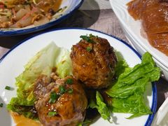 -老浒记烤鸭-北京菜(琉璃厂店)