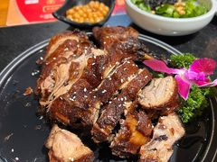 -小饕荟雅安贡椒鱼鲜馆(广福桥店)