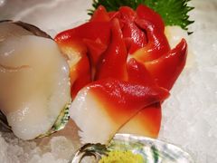 北极贝-和彩放题餐厅(酒仙桥店)