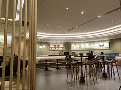 -星巴克臻选(上海陆家嘴中心店)