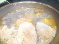 -小牛海记潮汕牛肉店(永定路店)