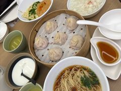 -苏小柳点心·手作小笼包(浦东嘉里城分院)