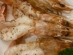 -凯撒城堡西餐厅(颐和国际店)