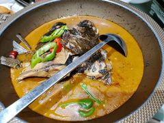 -御湾·浅水湾·贺胜土鸡汤(潜山店)