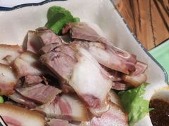 -關東雪东北菜(中庚漫游城店)