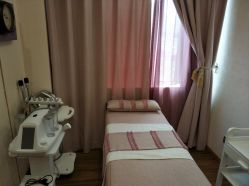 -芳朵美容养生SPA