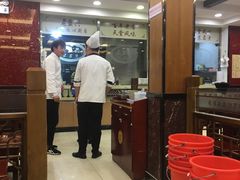 -老盛兴·上海小笼汤包馆(武夷店)