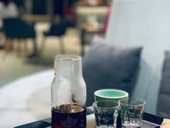 手冲单品-GOTLOT COFFEE&KITCHEN角落厨房NOOK店