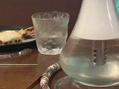 -Uncle Kosto科斯托·中东菜