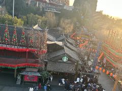 -杭州宋城