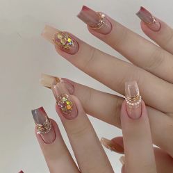 -斯馨·健康美甲美睫