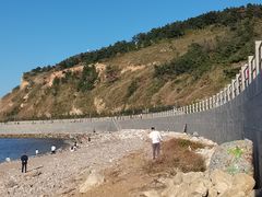 -长岛南北长山旅游景区