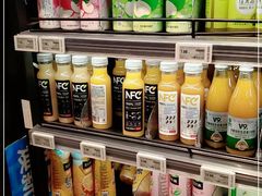 零售区-盒马鲜生(悠方店)