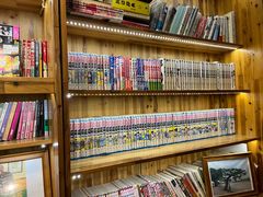 -顶屋咖喱(街道口总店)