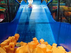 -VFSC极限蹦床主题公园(乐园道彩悦城阳光店)