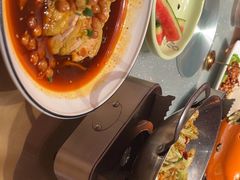 -金芙蓉|湘味小炒·鲜炒黄牛肉(淮安生态新城吾悦店)