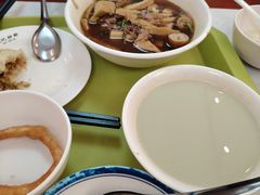 -姚记炒肝店(鼓楼店)