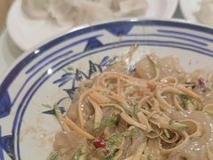 -听涛雅苑百味饺子老家菜馆