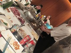 -渔乐之昕·铁板烧自助餐(虹悦城店)