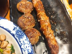 -锅来乐地锅鸡(安亭店)