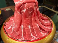 -牛New寿喜烧(金茂览秀城店)