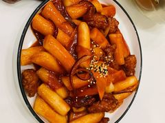 -禾谷韩餐(热带海洋学院店)