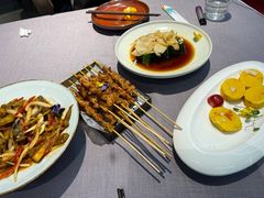 -鑫悦诚府·新鲁菜·餐厅(趵突泉店)
