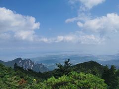 -含鄱口