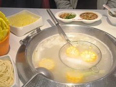 -浪里寻·臻牛养生牛肉火锅(方圆荟店)
