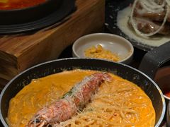 -Fuzzy Bistro 浮几韩餐·茶酒馆