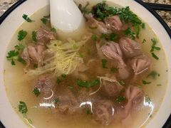 -小倩倩•鸡汤馄饨(江西路创始店)