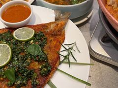 -一坐一忘云南菜(卓悦中心)