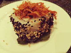 -东方红海鲜百汇(国际大厦店)